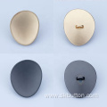 alloy shank buttons for Fashion coat